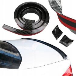 Memfis Univerzális Csomagtérajtó Spoiler Carbon 150cm