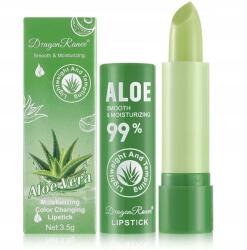 Dragon Ranee Hidratáló ajakrúzs Aloe Vera Aloe Vera 99%