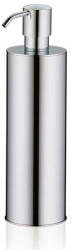 Kela Dozator de sapun din otel inoxidabil ALAMA 400ml KL-20593
