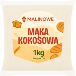Malinowe Kókuszliszt 1kg Kókuszliszt Természetes Prémium Minőség (5903018607641)