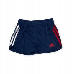 adidas fiú sport rövidnadrág 24M (KN3/159-15)