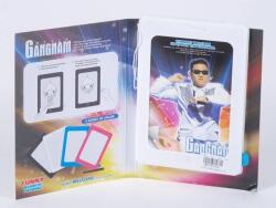Armtoys МАГНИТНА ДЪСКА gangnam