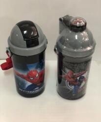 Armtoys БУТИЛКА ЗА ВОДА С ЧЕРВЕН СУПЕРГЕРОЙ ПАЯК