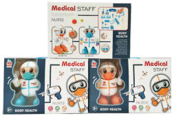 Armtoys МУЗИКАЛЕН РОБОТ-ДОКТОР В КУТИЯ