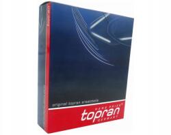 Hans Pries Ablakemelő Szerkezet Bal Hátsó Vw Passat B2 79-88