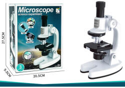 Armtoys ДЕТСКИ МИКРОСКОП ГОЛЯМ В КУТИЯ