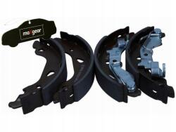 Maxgear Fékbetét Szett Fiat Punto II 1.2 1.9 99-12 +illatosító