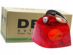 Depo Bal Hátsó Lámpa Renault Twingo I 93-07 ferdehátú