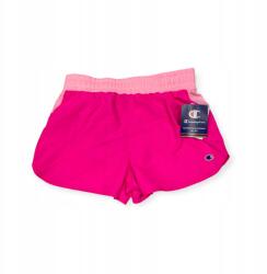 Champion Rózsaszín lány rövidnadrág Champion M (C/3-A-5-15)