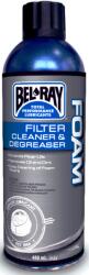 Bel-Ray Spray degresant Bel-Ray FOAM FILTER CLEANER and DEGREASER (spray 400ml) (23446)