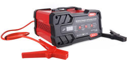 AMiO Incarcator cu functie de pornire 12A 6/12 12V 75A (02400)