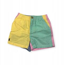 Ralph Lauren Gyerek rövidnadrág Ralph Lauren 12M (KN6/186-25)