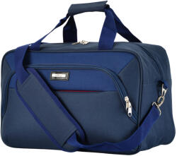 BONTOUR Ryanair/wizzair kabintáska 40x20x25 cm, bontour air utazótáska, kék