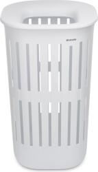 Brabantia Coș de rufe Collect-It 55 l, alb (244704)