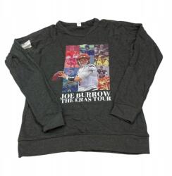  Lane Seven S férfi hosszú ujjú pulóver