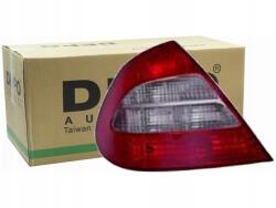 Abakus Depo 440-1943L-UQ Bal Hátsó Lámpa