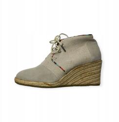 TOMS Klasszikus női tornacipő Toms 39-es (KN5/1/30-15)