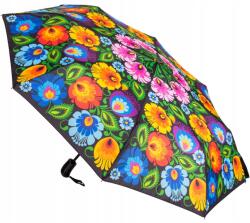 Folkstar Összecsukható Népi Esernyő Vadász Fekete Folkstar (17264)