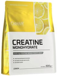 OstroVit Creatine Monohydrate Powder - Micronized [500 грама] Лимон