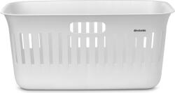 Brabantia Coș de rufe Collect-It 40 l, alb (244643)