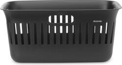 Brabantia Coș de rufe Collect-It 40 l, negru (244087)