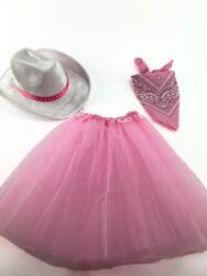 Tropic Barbie Cowboy Szett lánybúcsú