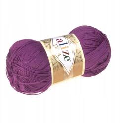 alize Diva Fonal 100g/350m mikroszálas 297 szilva (epasma)