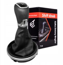 ST PARTS Skoda Fabia 2 Váltógomb Gumiharang Stílus MK3