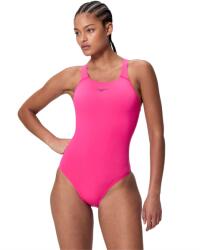 Speedo Цял бански end+ medalist 1pc af (8-13471002)