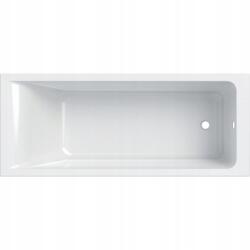 Geberit Selnova Square téglalap alakú kád 170x70 cm (554.384.01.1)