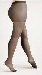 Gabriella Sima harisnyanadrág Gabriella Rubens size plus 20den fekete 7-es méret (161)