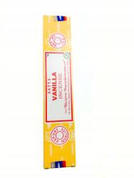 Satya Természetes Füstölők Vanilla Illat (800048)