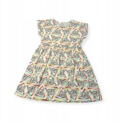  Pink Floyd rövid ujjú lány ruha L 10/12 év (KN7/36-7)