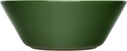 Iittala Bol Teema 15 cm, verde închis (1084112) Castron