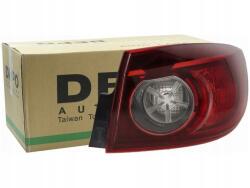 Depo Jobb Hátsó Lámpa Mazda 3 III 13-19 szedán