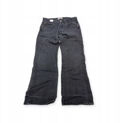 Levi's Levi’s 501 - klasszikus férfi farmernadrág - L-es méret (KN13/114-17)