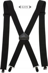 Reis Nadrágtartó Reis Braces Black (BRACES B)