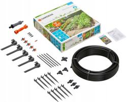 GARDENA Alap Készlet Ágyásokhoz És Virágágyásokhoz Mds HG-13015-20 (13015-20)