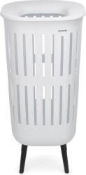 Brabantia Coș de rufe Collect-It Hi 55 l alb (244766)
