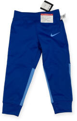 Nike Fiú melegítőnadrág kék Nike 2/3L (C/2-B-13-25)