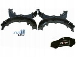 Maxgear Fékpofa Szett Subaru XV 1.6 2.0 12- +illat