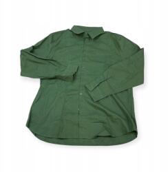  Férfi hosszú ujjú ing 2XL-es méret (KN13/2-7)