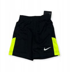 Nike Fiú sport rövidnadrág Nike 2/3 év 92-98 cm (KN6/245-30)