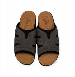  Fly Flot férfi flip-flop papucs - Kényelem és stílus Olaszországból 42 (KN5/8-213)