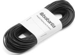 Brabantia Frânghie pentru uscat rufe HangOut 50 m (262463)
