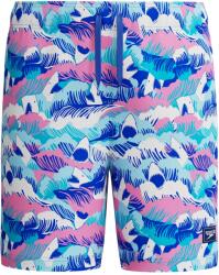 Speedo Плувни шорти boys print volley 15