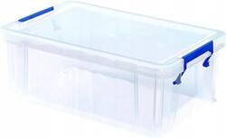 Fellowes ProStore Bankers Box Fellowes tároló doboz fedéllel, 10 l, (0043859758333)