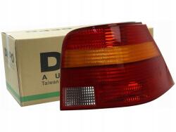 Depo Jobb Hátsó Lámpa Vw Golf IV MK4 97-05 liftback