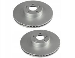 Herth+Buss Jakoparts Első Féktárcsák Subaru Forester Sh 2.0 2.5 08-13 Sg 2.0 2.5 02-08 Sj 2.0 13-
