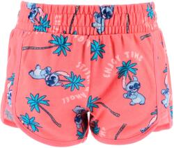 Kids movie heroes Къси панталони Lilo&Stitch (EZ10064-PINK)